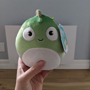 5" Denton Chameleon Squishmallow